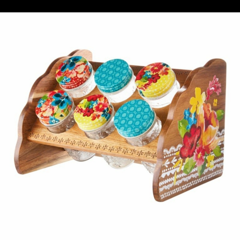 Kitchen items